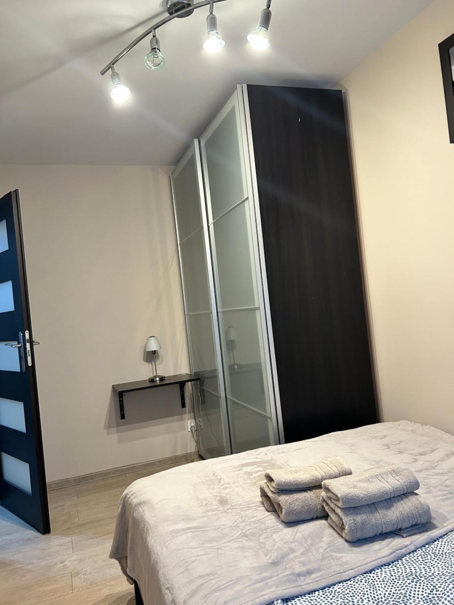Apartament Moniuszki Dworzec *